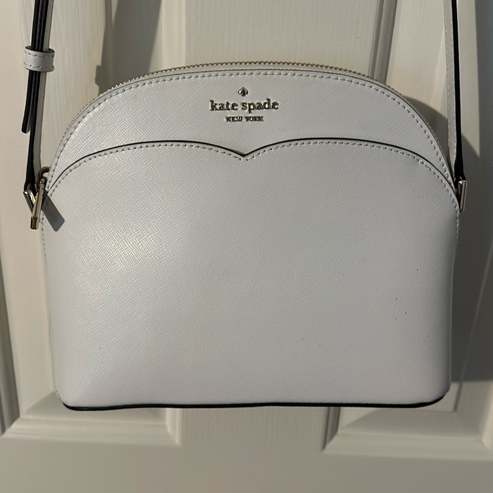 Kate Spade crossbody bag